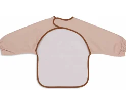 Jollein Babero con Mangas Miffy Peekaboo Wild Rose