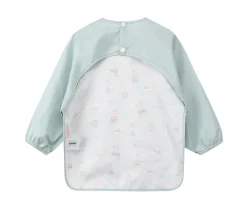 Tutete Babero con Mangas The Three Little Pigs