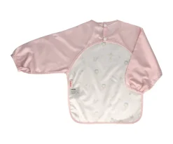 Tutete Babero con Mangas Wild Fairies