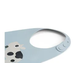 Done by Deer Babero de Silicona Dotti^ Baberos