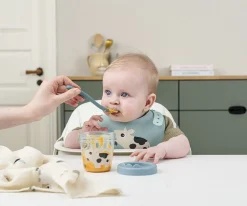 Done by Deer Babero de Silicona Dotti^ Baberos