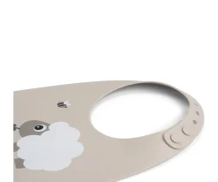 Done by Deer Babero de Silicona Sheepy^ Baberos