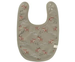 Fresk Babero Cervatillo Verde^ Baberos