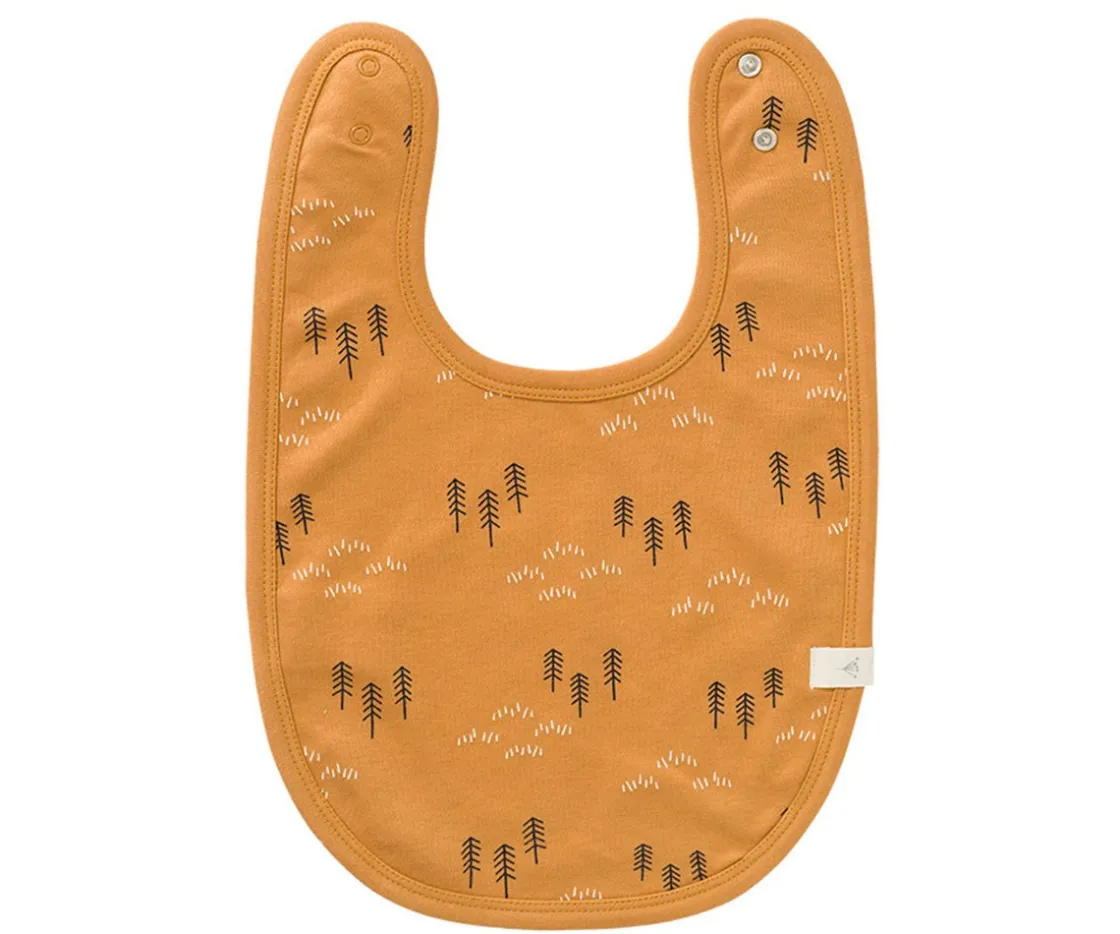 Fresk Babero Flechas^ Baberos