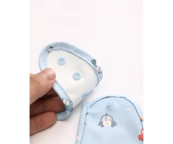 Tutete Babero Impermeable City Cars