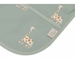 Jollein Babero Impermeable con Mangas Jungle Jambo