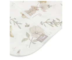 Jollein Babero Impermeable con Mangas Dreamy Mouse