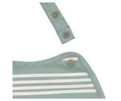 Lassig Babero Impermeable Extra Grande Tiny Team Dog^ Baberos