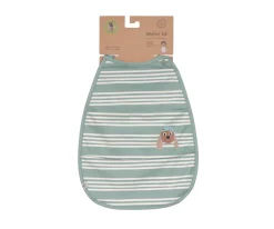 Lassig Babero Impermeable Extra Grande Tiny Team Dog^ Baberos