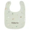 Little Dutch Babero Little Farm Personalizable