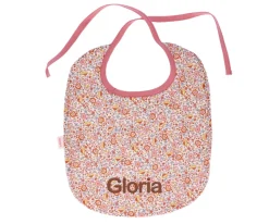 Cristina de Jos'h Babero Millefiori Personalizable