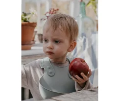 BIBS Babero Overall Blush^ Baberos