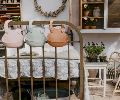 BIBS Babero Overall Blush^ Baberos