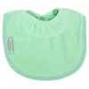 Silly Billyz Babero Recién Nacido Menta^ Baberos
