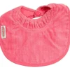 Silly Billyz Babero Recién Nacido Fucsia^ Baberos