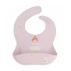 Tutete Babero Silicona Ballet^ Colecciones Vuelta Al Cole