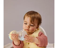 b.box Babero Silicona Enrollable Looney Tunes^ Baberos