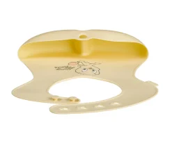 b.box Babero Silicona Enrollable Looney Tunes^ Baberos