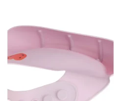 Lassig Babero Silicona Happy Lavender^ Baberos