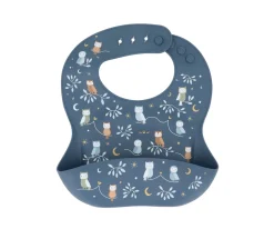 Tutete Babero Silicona Magical Forest^ Colecciones Vuelta Al Cole