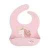 Tutete Babero Silicona Magical Unicorn^ Colecciones Vuelta Al Cole