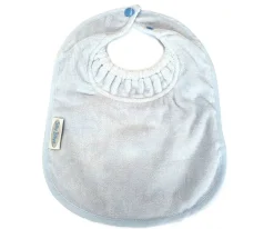Silly Billyz Babero Azul Pastel^ Baberos
