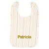 Little Dutch Babero Sunny Stripes Personalizable^ Baberos Personalizados
