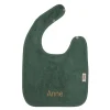 Timboo Babero Aspen Green Personalizable