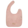 Timboo Babero Misty Rose Personalizable^ Baberos