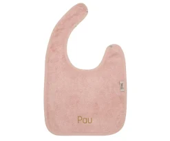 Timboo Babero Misty Rose Personalizable^ Baberos