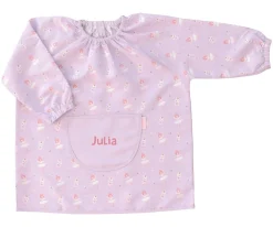 Tutete Babi con Bolsillo Central Ballet Personalizable