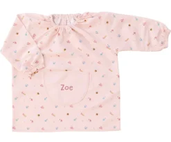 Tutete Babi con Bolsillo Central Bugs Personalizable