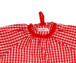 Tutete Textil Babi con Bolsillo Central Vintage Cars Personalizado