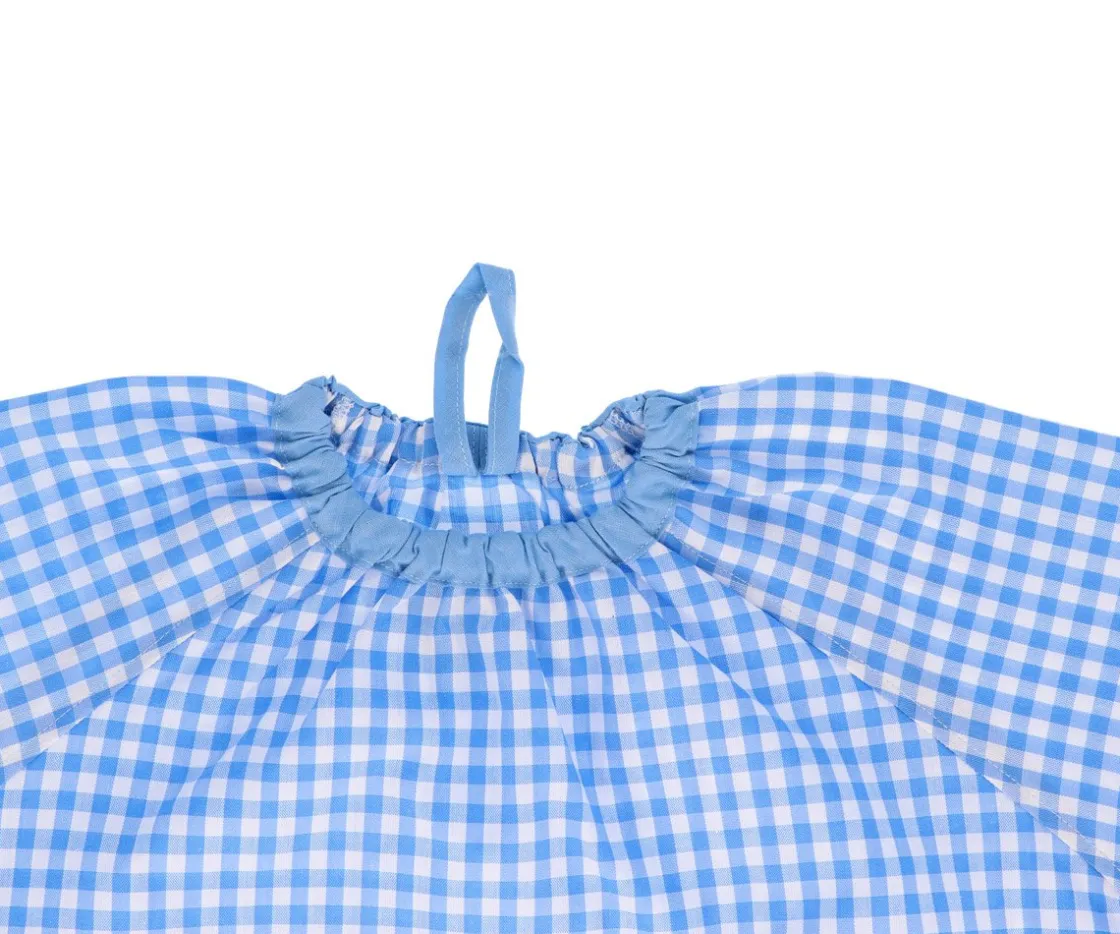 Tutete Textil Babi con Bolsillo Central Skater Dog Personalizado