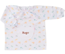 Tutete Babi con Bolsillo Central Savannah Personalizable^ Colecciones Vuelta Al Cole