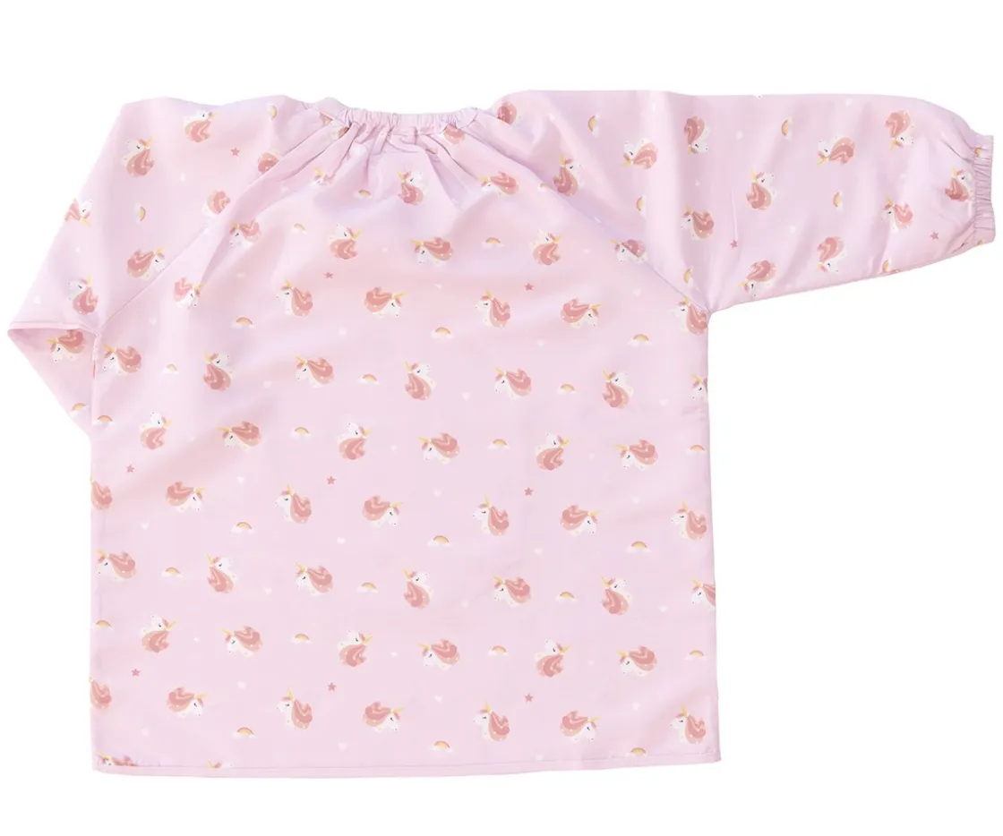 Tutete Babi con Bolsillo Central Magical Unicorn Personalizable