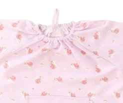 Tutete Babi con Bolsillo Central Magical Unicorn Personalizable