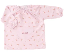 Tutete Babi con Bolsillo Central Magical Unicorn Personalizable