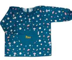 Tutete Babi con Bolsillo Central The Martians Personalizable