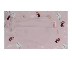 Tutete Babi con Bolsillo Central Fantastic Girl Personalizable^ Colecciones Vuelta Al Cole