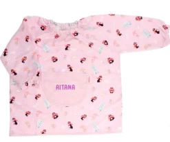 Tutete Babi con Bolsillo Central Fantastic Girl Personalizable^ Colecciones Vuelta Al Cole