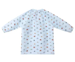 Tutete Babi con Bolsillo City Cars Personalizable