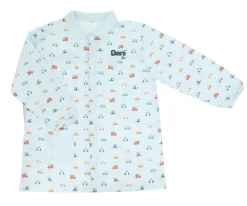 Tutete Babi con Botones City Cars Personalizable