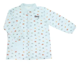 Tutete Babi con Botones City Cars Personalizable