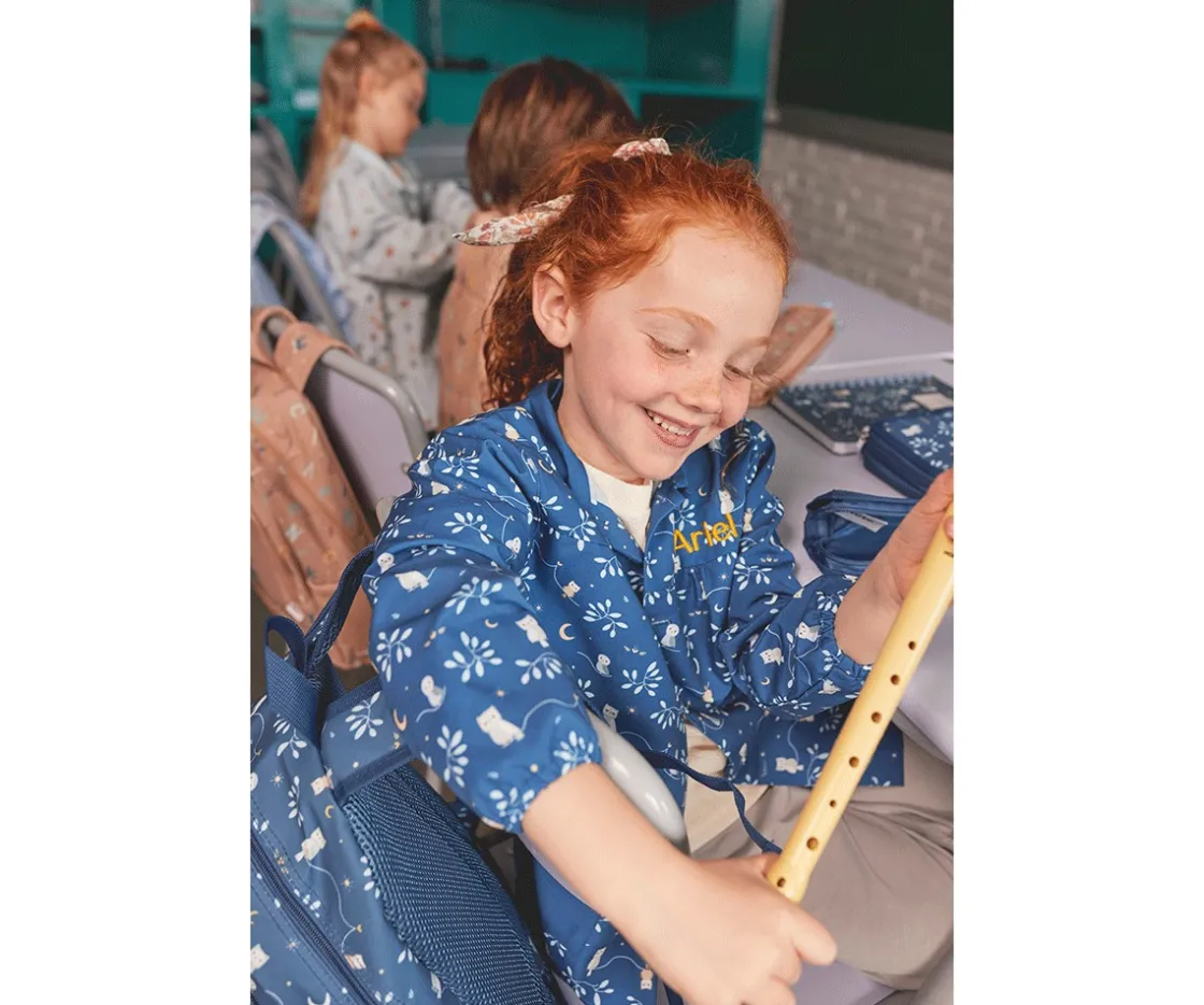 Tutete Babi con Botones Magical Forest Personalizable