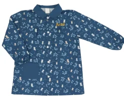 Tutete Babi con Botones Magical Forest Personalizable