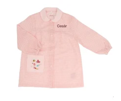 Tutete Textil Babi Seber con Botones Bugs Personalizable^ Colecciones Vuelta Al Cole