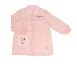 Tutete Textil Babi Seber con Botones Bugs Personalizable^ Colecciones Vuelta Al Cole