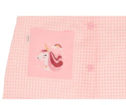 Tutete Textil Babi Seber con Botones Magical Unicorn Personalizable^ Colecciones Vuelta Al Cole