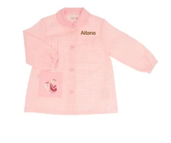 Tutete Textil Babi Seber con Botones Magical Unicorn Personalizable^ Colecciones Vuelta Al Cole